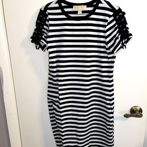 Michael Kors Tshirt Dress Size 2